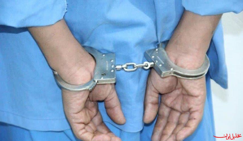  تحلیل ایران -لیدر اغتشاشات تهران در طالقان دستگیر شد