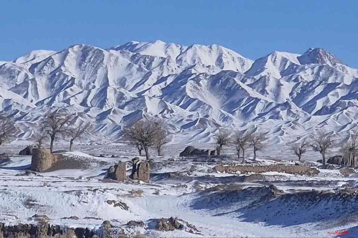  تحلیل ایران -ورود سامانه بارشی جدید به استان‌های غربی کشور از روز چهارشنبه