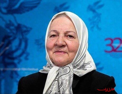  تحلیل ایران -آخرین وضعیت رابعه مدنی در بیمارستان