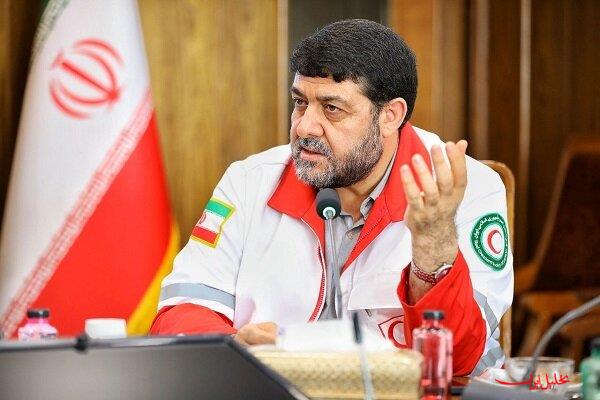  تحلیل ایران -کولیوند:هلال احمر امسال با امکانات بیشتری میزبان زائران نیمه‌شعبان 