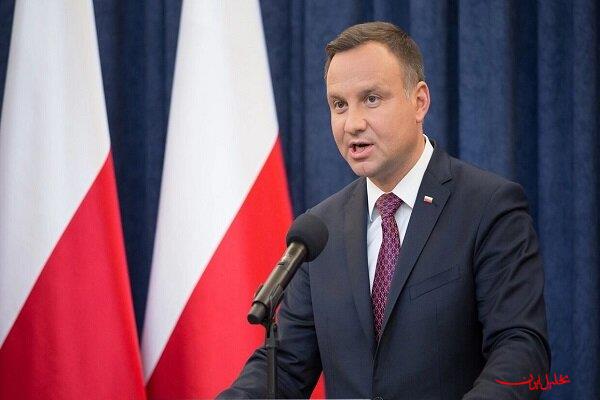  تحلیل ایران -لهستان: پیوستن اوکراین به اتحادیه اروپا منوط به شرایط خاصی است