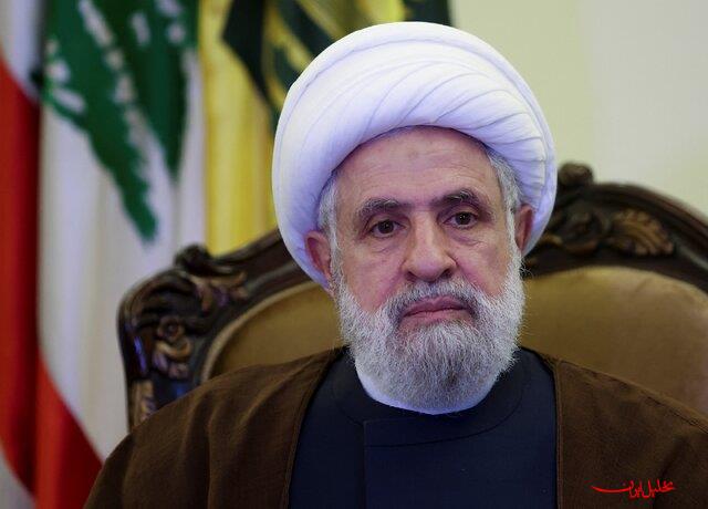  تحلیل ایران -سخنرانی دبیرکل حزب الله در گردهمایی لبنانی‌ها برای حمایت از ایران