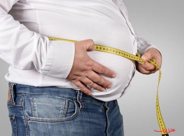  تحلیل ایران -چاقی یک بیماری مزمن است