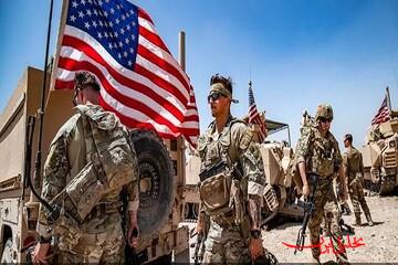  تحلیل ایران -رزمایش چندروزه گروه تروریستی سنتکام در خاورمیانه