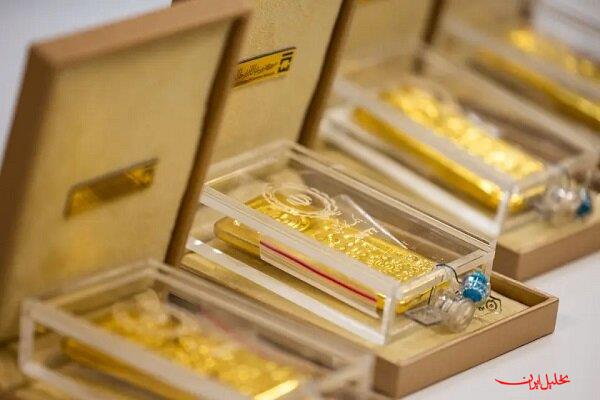  تحلیل ایران -صعود بی‌پایان فلزات گران‌بها