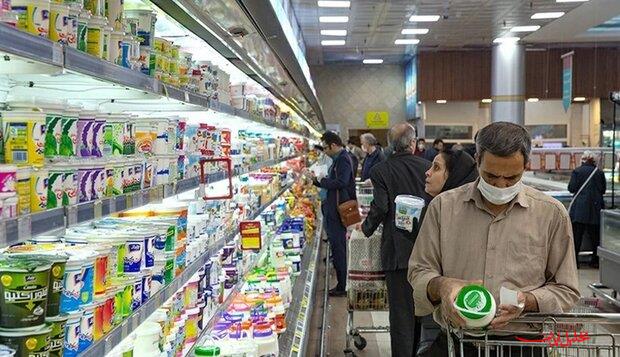  تحلیل ایران -بیش از ۷۷ میلیون نفر از کالابرگ خود خرید کردند