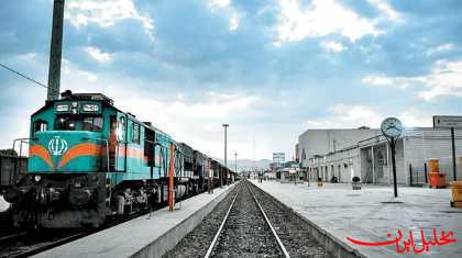  تحلیل ایران -خارجی‌ها بار خود را به ایران سپردند