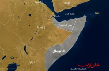  تحلیل ایران -تأکید سومالی بر شکست نتانیاهو برای به رسمیت شناختن سومالی‌لند
