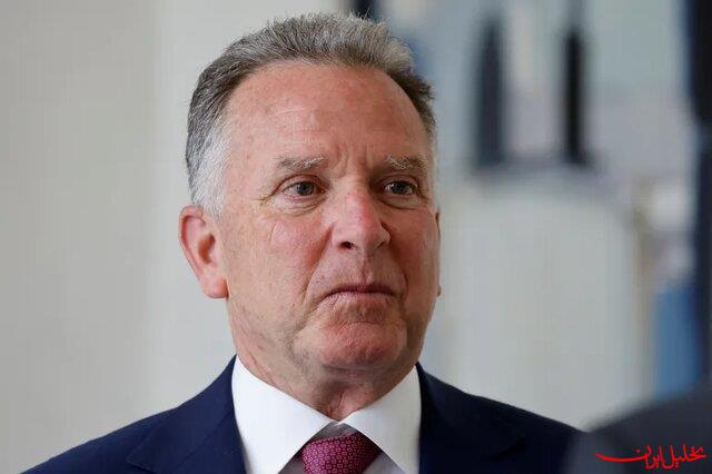  تحلیل ایران -واکنش ویتکاف به بازگشت پیکر آخرین اسیر اسرائیلی