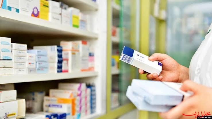  تحلیل ایران -اختلال در نقدینگی عامل کاهش دسترسی به دارو