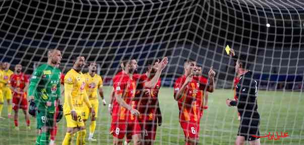  تحلیل ایران -حمله «فولادی» پرسپولیس برای عبور از استقلال