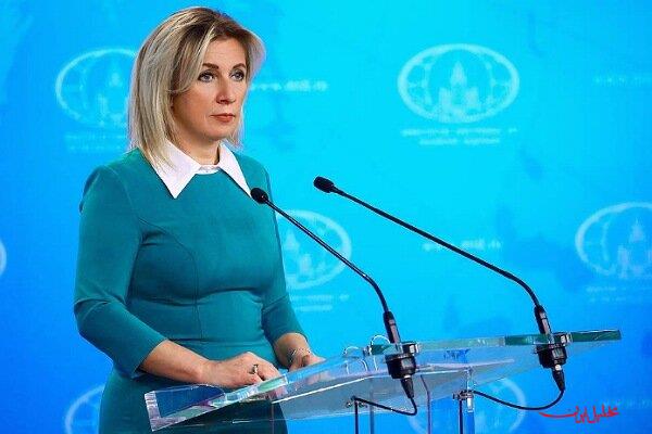  تحلیل ایران -زاخارووا: افزایش فشار آمریکا بر کوبا نقض آشکار قوانین بین‌المللی 