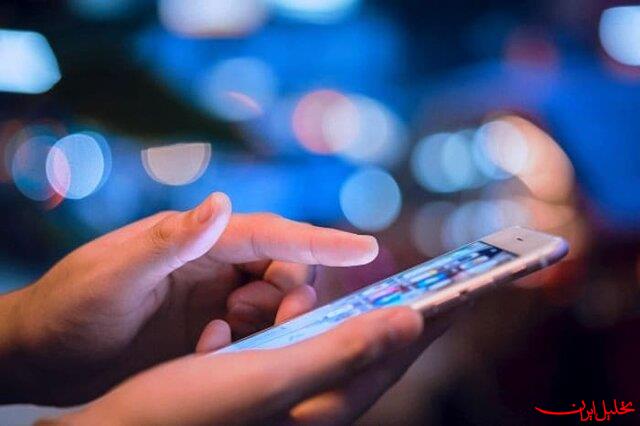  تحلیل ایران -دسترسی به اینترنت بین‌المللی فراهم شد