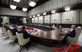  تحلیل ایران -ترکیه: صلح و ثبات ایران برای امنیت منطقه حیاتی است