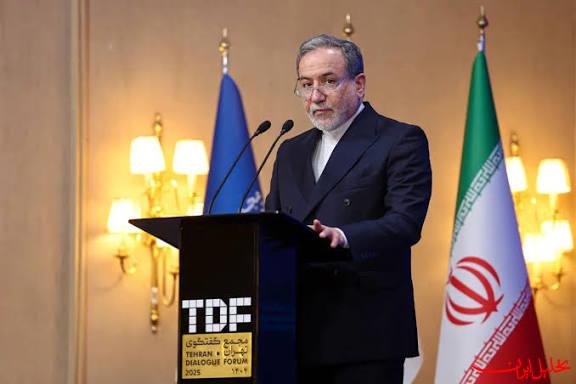  تحلیل ایران -نیروهای مسلح ما انگشت برماشه آماده‌اند