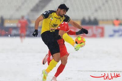  تحلیل ایران -سازمان لیگ: سپاهان صدرنشین لیگ برتر است نه تراکتور