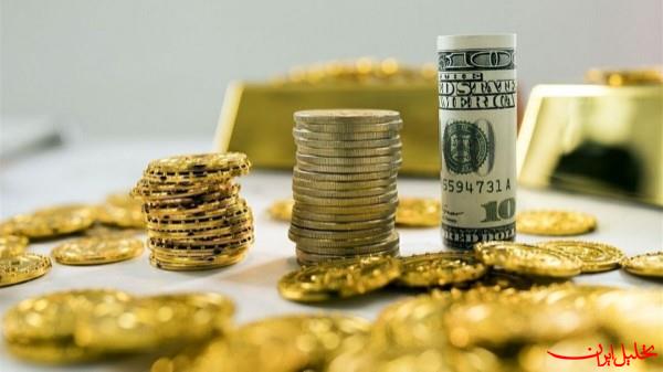  تحلیل ایران -شوک انتظاری و مسیر قیمت‌ها در بازار ارز و طلا