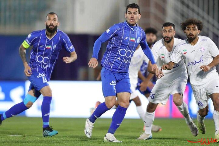  تحلیل ایران -صدرنشینی تراکتور و سقوط آزاد پرسپولیس