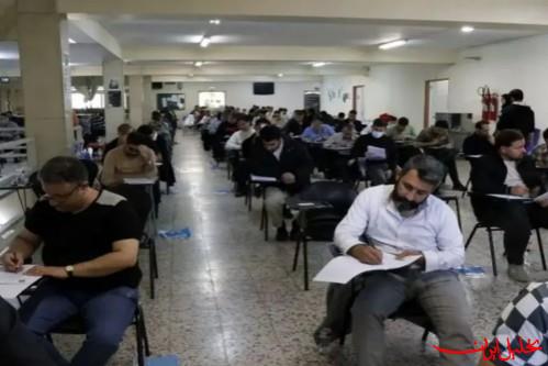  تحلیل ایران -غیبت دانشجویان علوم پزشکی در امتحانات پایان ترم موجه شد