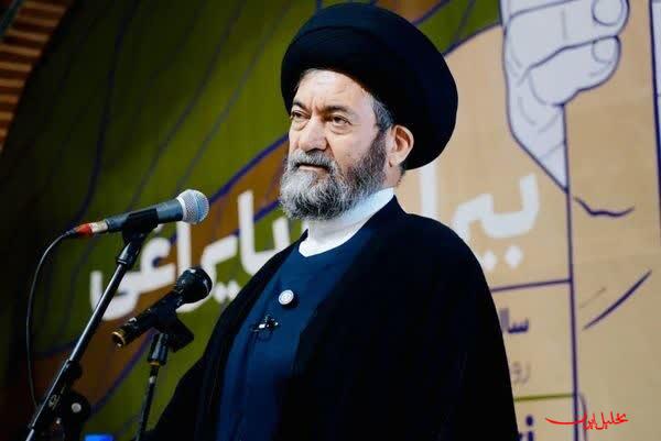  تحلیل ایران -تروریست اصلی دولت‌هایی هستند که در غزه جان ۲۰ هزار کودک را گرفتند