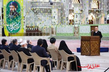  تحلیل ایران -&nbsp;باید رفتارمان با مردم را تغییر دهیم