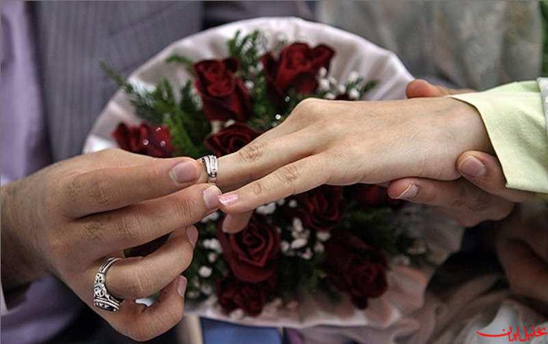 آرزوهای بزرگ،توان محدود؛چرا ازدواج برای جوانان تصمیمی دشوار شده است