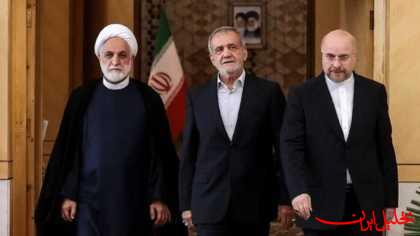  تحلیل ایران -آستین‌بالازدن سران قوا برای اصلاح سرمایه بانک‌های دولتی