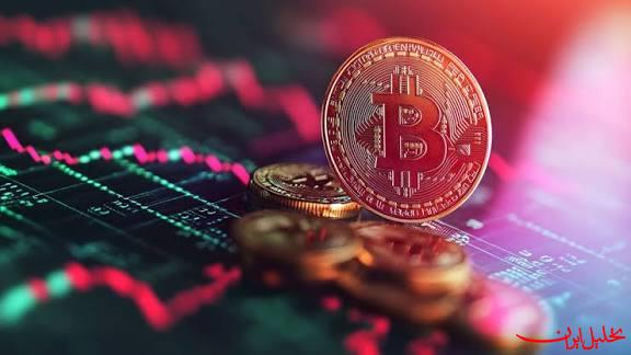 ریزش سنگین رمزارزها؛ بیتکوین به کانال ۷۰ هزار دلاری سقوط کرد
