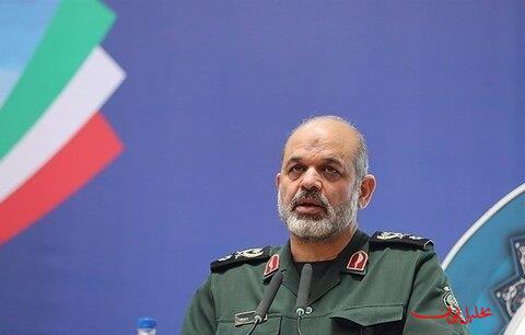  تحلیل ایران -فضاسازی‌های جنگی دشمن عملیات روانی است