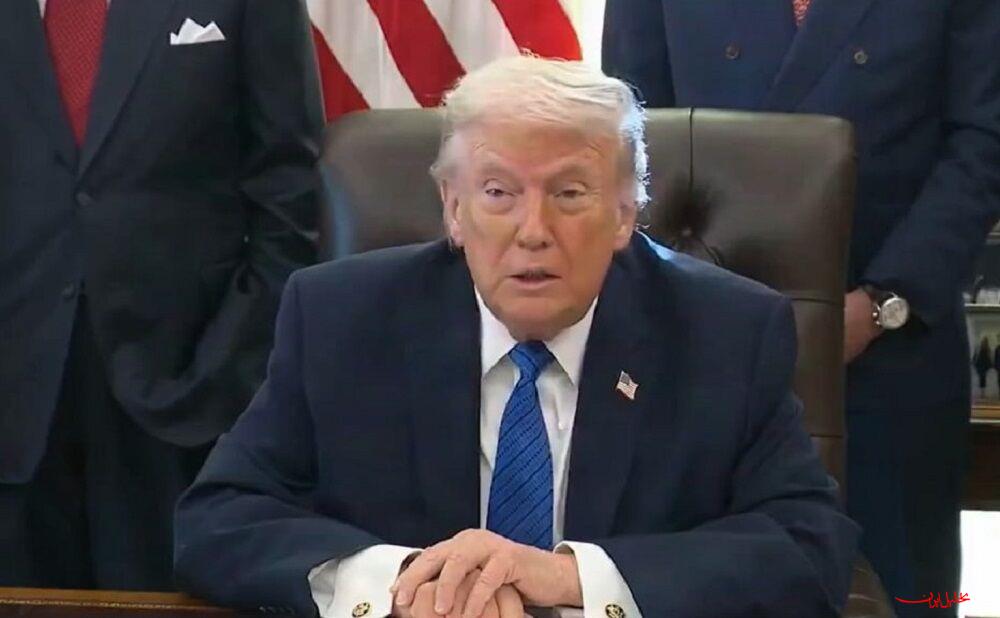  تحلیل ایران -ترامپ: امیدوارم با ایران به توافق برسیم