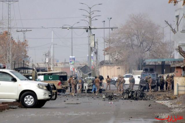  تحلیل ایران -ایران حملات تروریستی در بلوچستان پاکستان را به شدت محکوم کرد