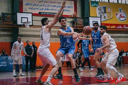  تحلیل ایران -شکست اصفهانی ها و برد استقلال و نفت آبادان