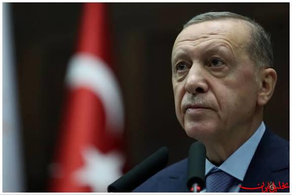  تحلیل ایران -اردوغان: با مقامات مصر و عربستان درباره ایران گفتگو می‌کنم