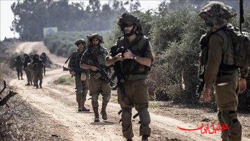  تحلیل ایران -فرمانده لشکر غزه اسرائیل کناره گیری می‌کند