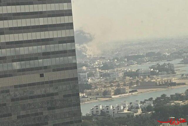  تحلیل ایران -اقدام رژیم صهیونیستی علیه کشور قطر