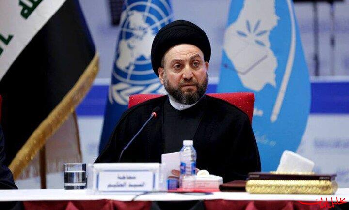  تحلیل ایران -حکیم: فتوای جهاد کفایی نقطه عطف تاریخ معاصر عراق بود