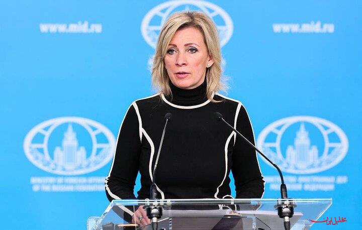  تحلیل ایران -هشدار روسیه درباره استقرار نیروهای غربی در خاک اوکراین