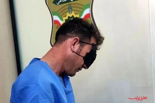  تحلیل ایران -درخواست اجرای قصاص قاتل الهه حسین‌نژاد به دادستانی اسلام‌شهر