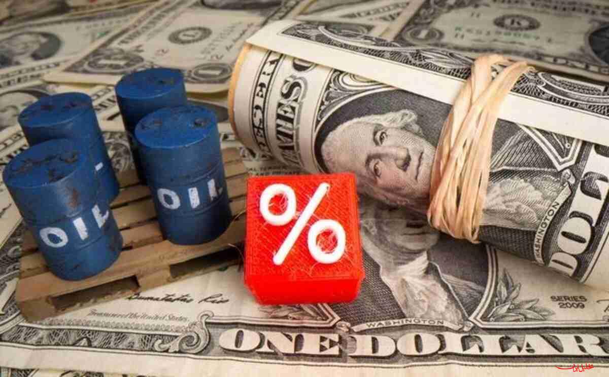  تحلیل ایران -سقوط نفت به کانال ۶۰ دلار