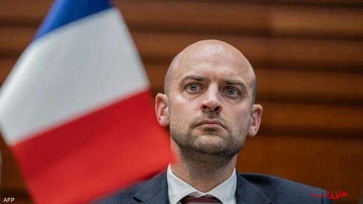  تحلیل ایران -استقبال فرانسه از توافق رژیم جولانی و شبه‌نظامیان کرد