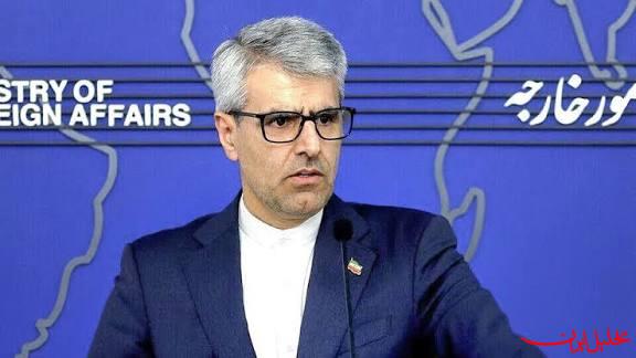  تحلیل ایران -محکومیت شدید اقدام تروریستی در پاکستان