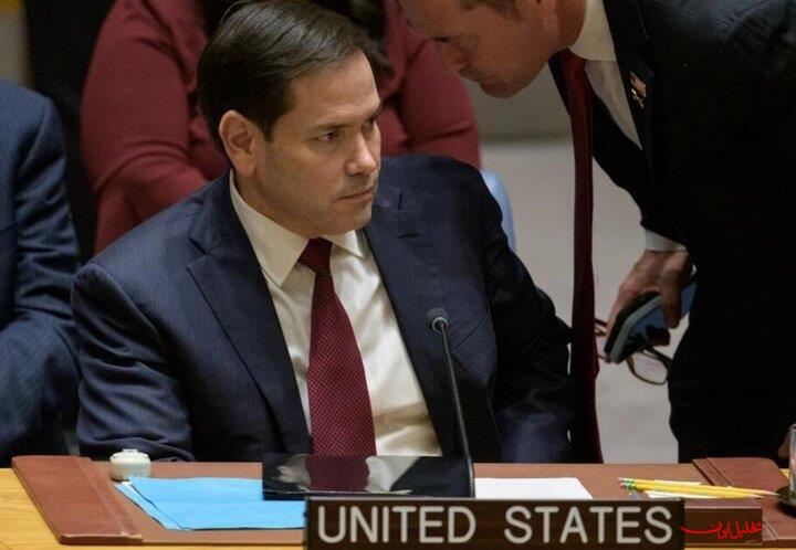  تحلیل ایران -روبیو: «استارت نو» دیگر به هدف خود نمی‌رسد