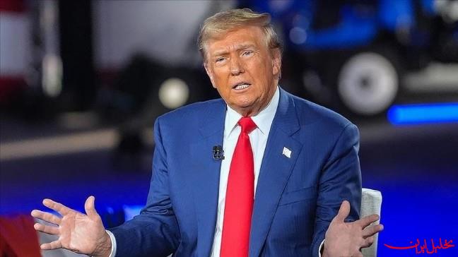  تحلیل ایران -مذاکرات با ایران خیلی خوب بود