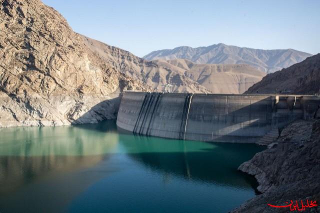  تحلیل ایران -ضرورت عملیاتی کردن روش‌های استحصال آب باران &nbsp;