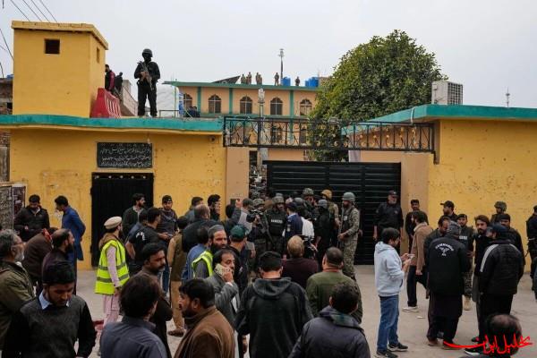  تحلیل ایران -شمار شهدای انفجار تروریستی پاکستان به ۳۶ نفر رسید