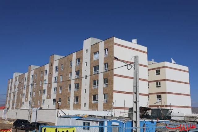  تحلیل ایران -واگذاری بیش از ۳۳۰۰ مسکن به افراد دارای معلولیت و زنان سرپرست خانوا