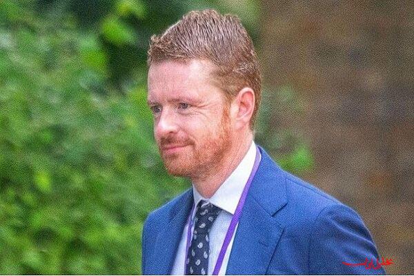  تحلیل ایران -رییس دفتر نخست‌وزیر انگلیس استعفا داد