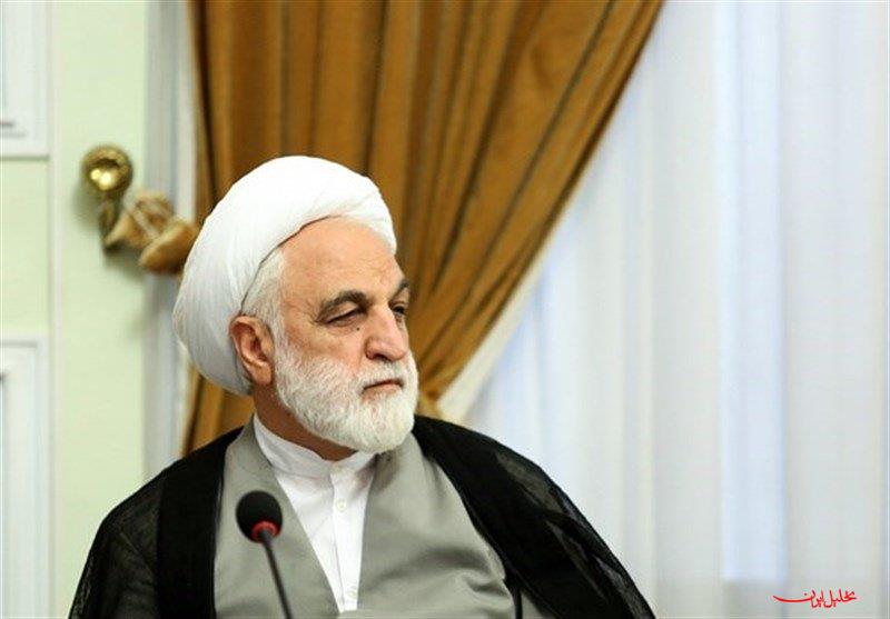  تحلیل ایران -تراستی‌هایی که نفت گرفته‌اند باید ارز حاصل از فروش آن را بازگردانند