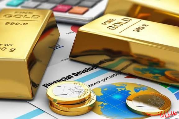  تحلیل ایران -ایران در جمع پنج خریدار بزرگ طلا در سال ۲۰۲۵