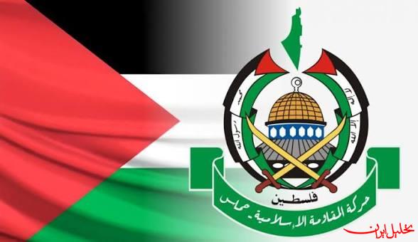  تحلیل ایران -حماس: تمام تلاش اشغالگران اخراج ملت فلسطین از سرزمین خودشان است